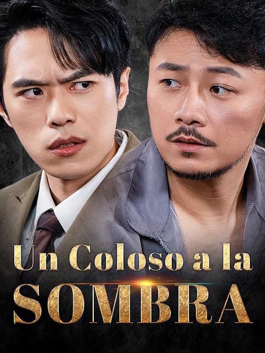 （ Un Coloso A La Sombra Episode