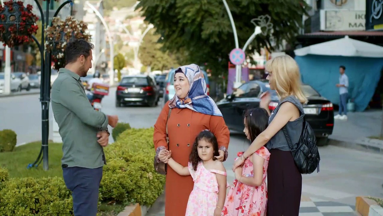 Bildiğin Gibi Değil | Türk Dram Filmi (HD)