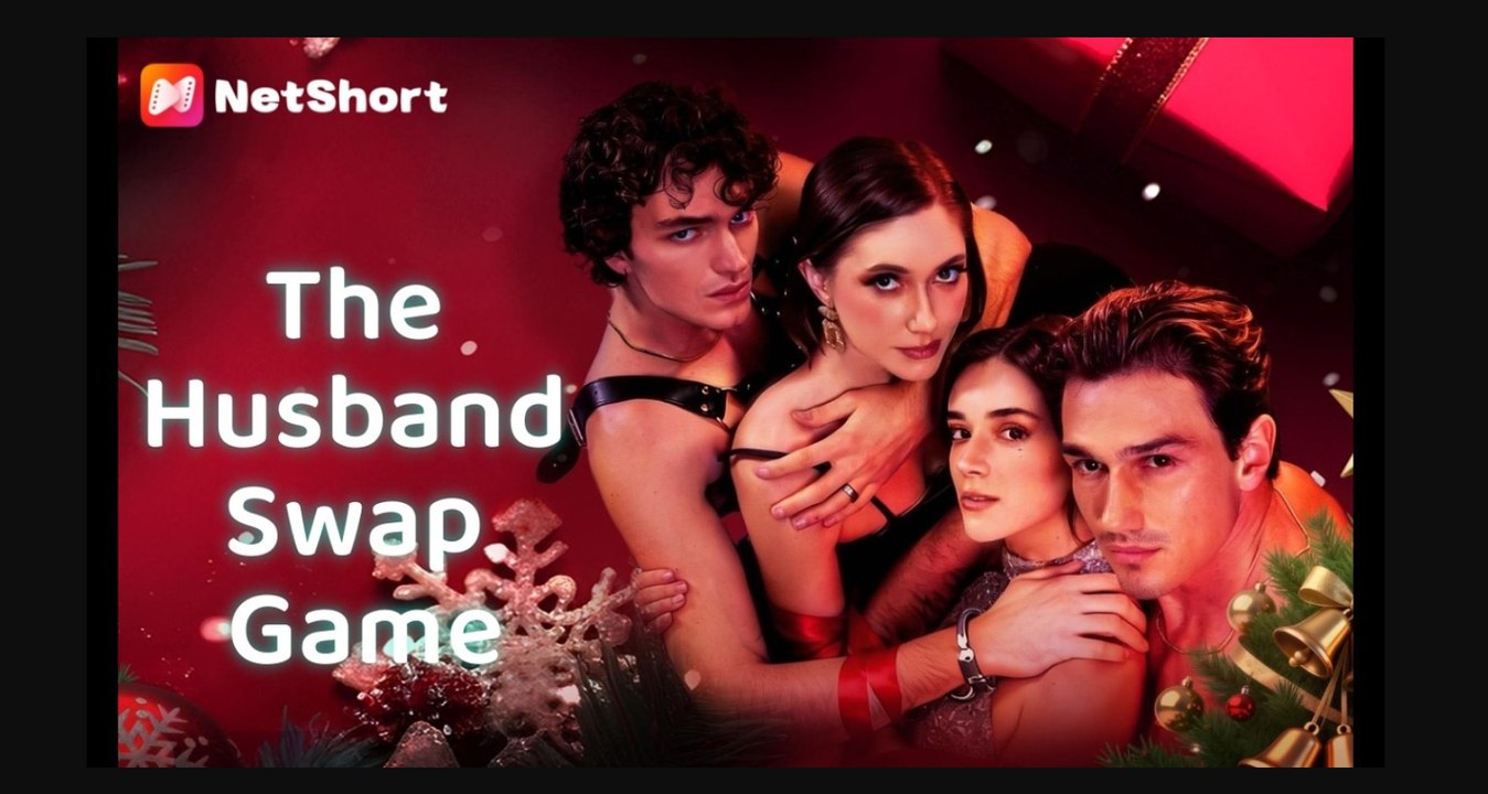 [TOP MOVIE🔥] The Forbidden Swap Game - Full Movie🌻