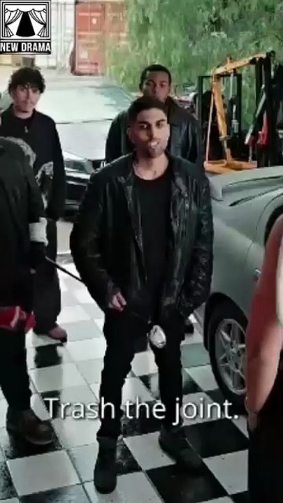 My hidden mafia dad ends it all 2026 - full hd