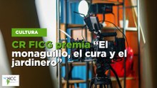 CR FICG premia “El monaguillo, el cura y el jardinero”