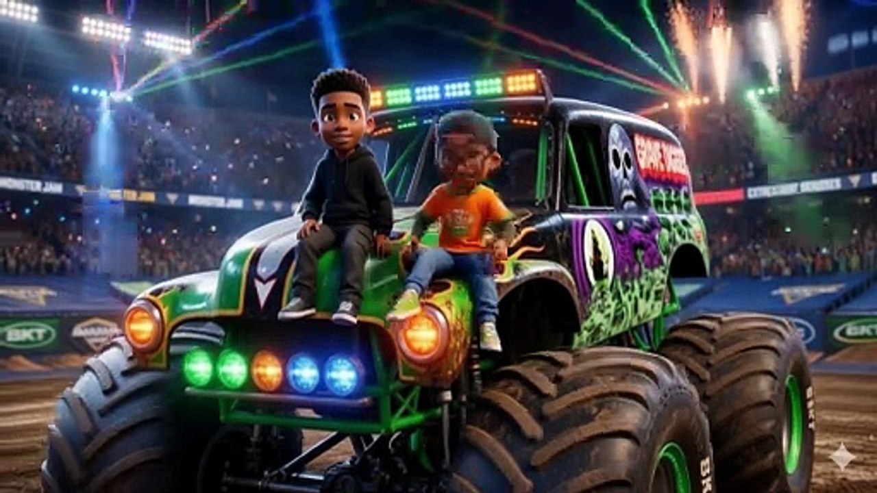 ¡ENTRAMOS A UN MUNDO SECRETO! 🌍✨ #YouTubeKids #JhonielYLeo #ViralShorts