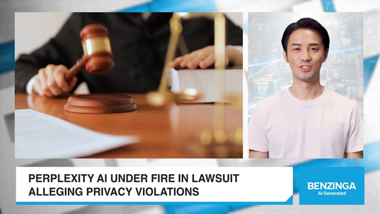 Perplexity AI Under Fire