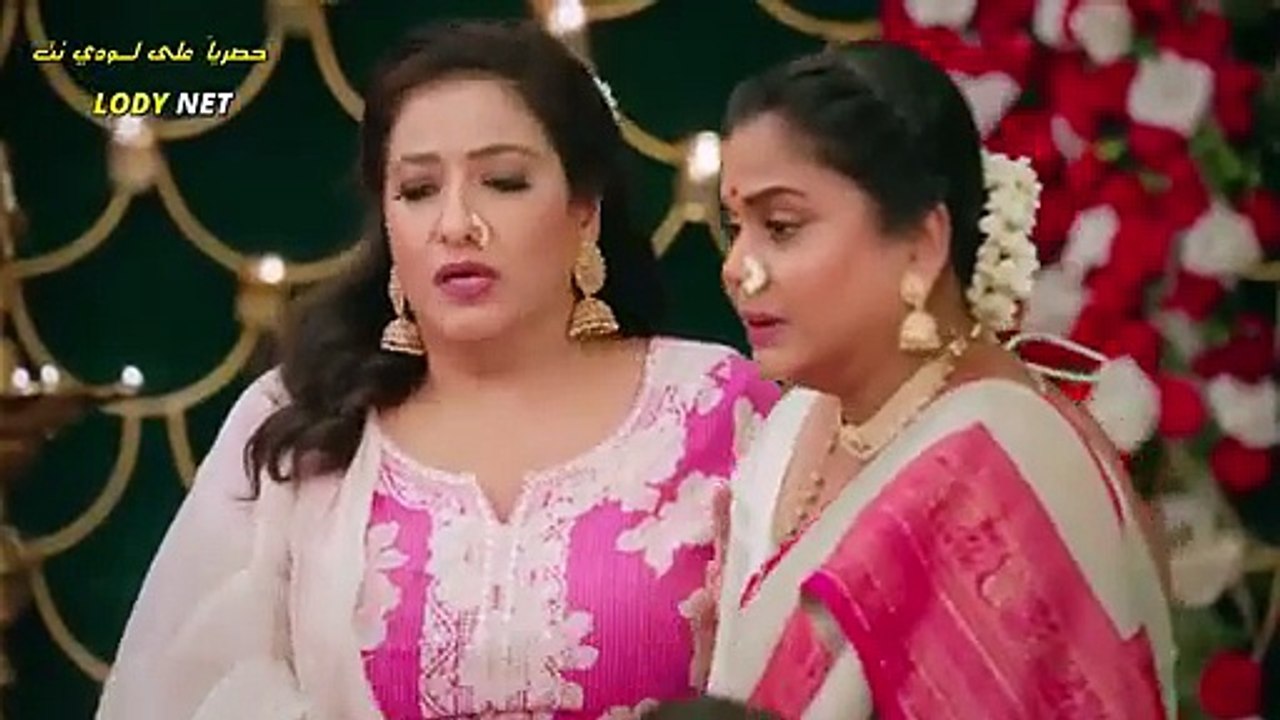 مسلسل النصيب الجزء الثالث حلقه 57 مقطع 1