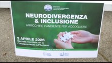 2 Aprile, Giornata mondiale per la consapevolezza sull'autismo