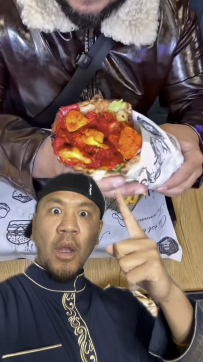 Vous validez ou pas !? ☺️ Pour moi c’est validé ☺️ Mateam Garges les gonnesse