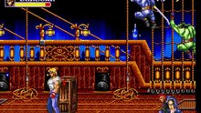 Streets of Rage 2, Fase 3