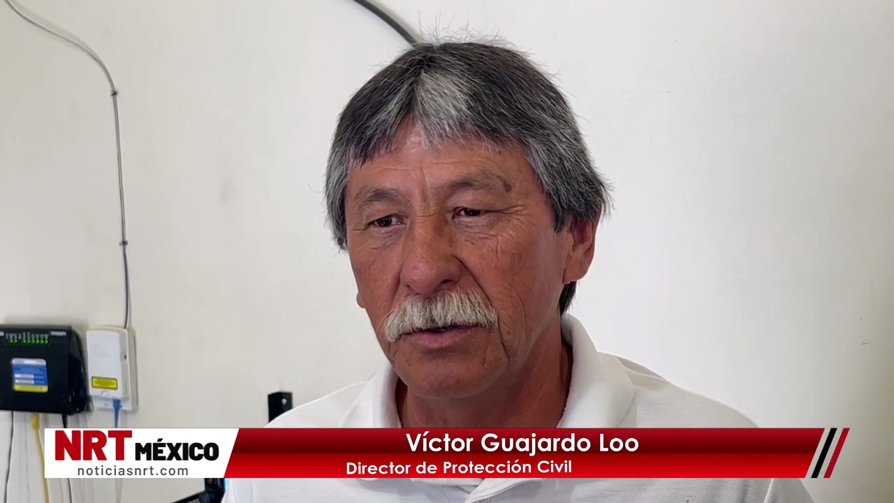 Protección Civil instalará punto de atención en el Río Sabinas durante Semana Santa