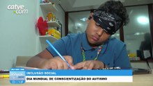 Dia Mundial da Conscientização do Autismo relembra a necessidade de respeito