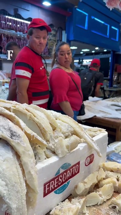 Com ovos de Páscoa e bacalhau caros, consumidor ajusta compras para manter tradição