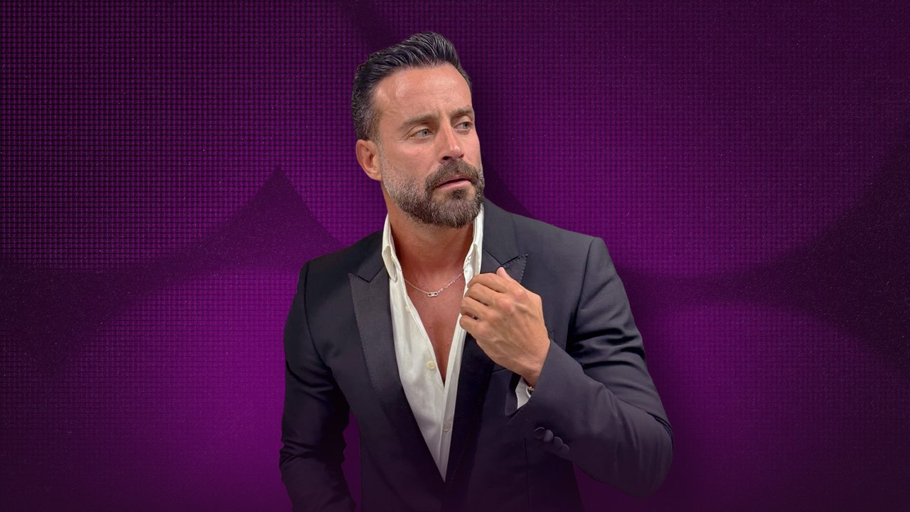 سعد رمضان ووسام صباغ يدعمان أطفالا مصابين بالسرطان