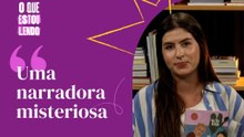 Por que ler "Três", de Valérie Perrin - O que Estou Lendo