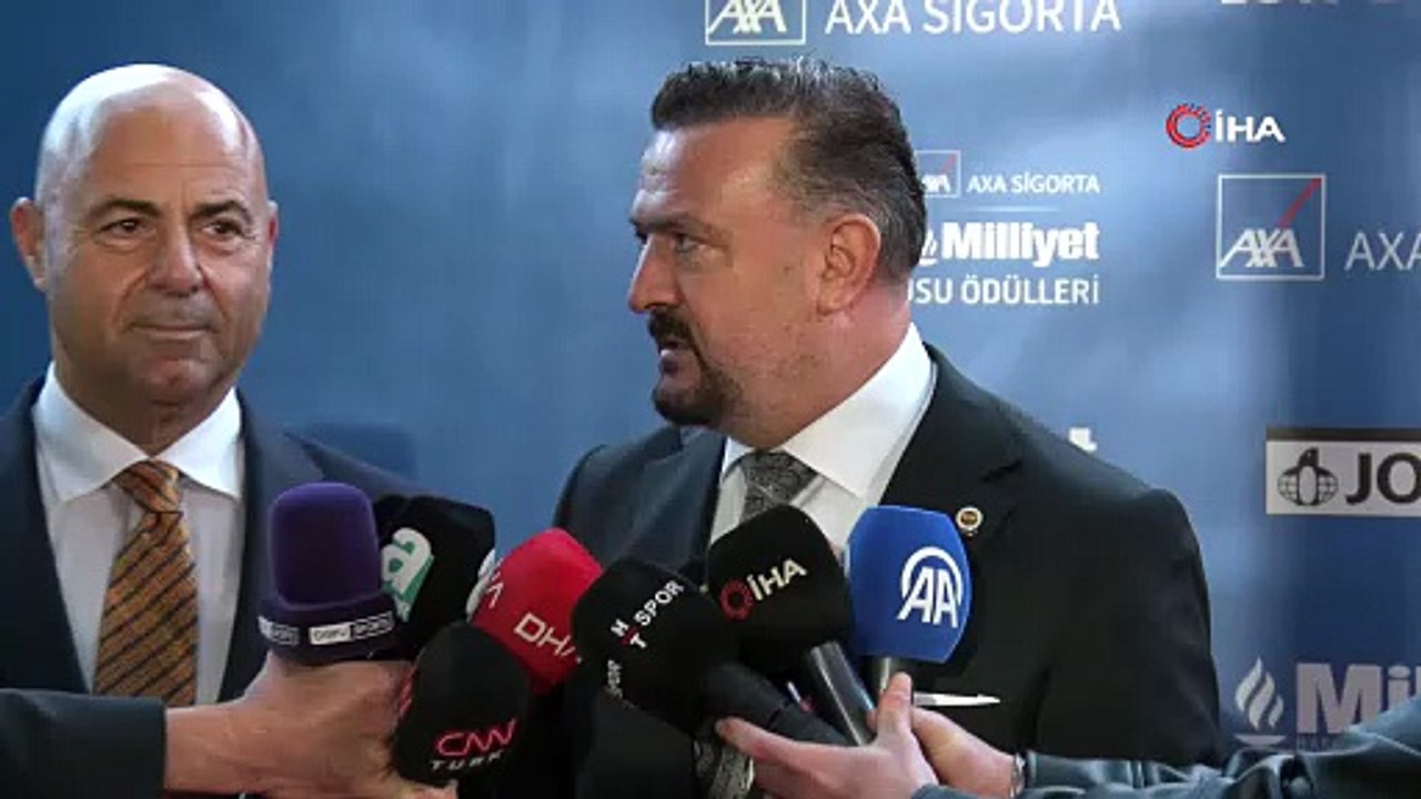 Ertan Torunoğulları: "Beşiktaş maçını kazanacağız inşallah"