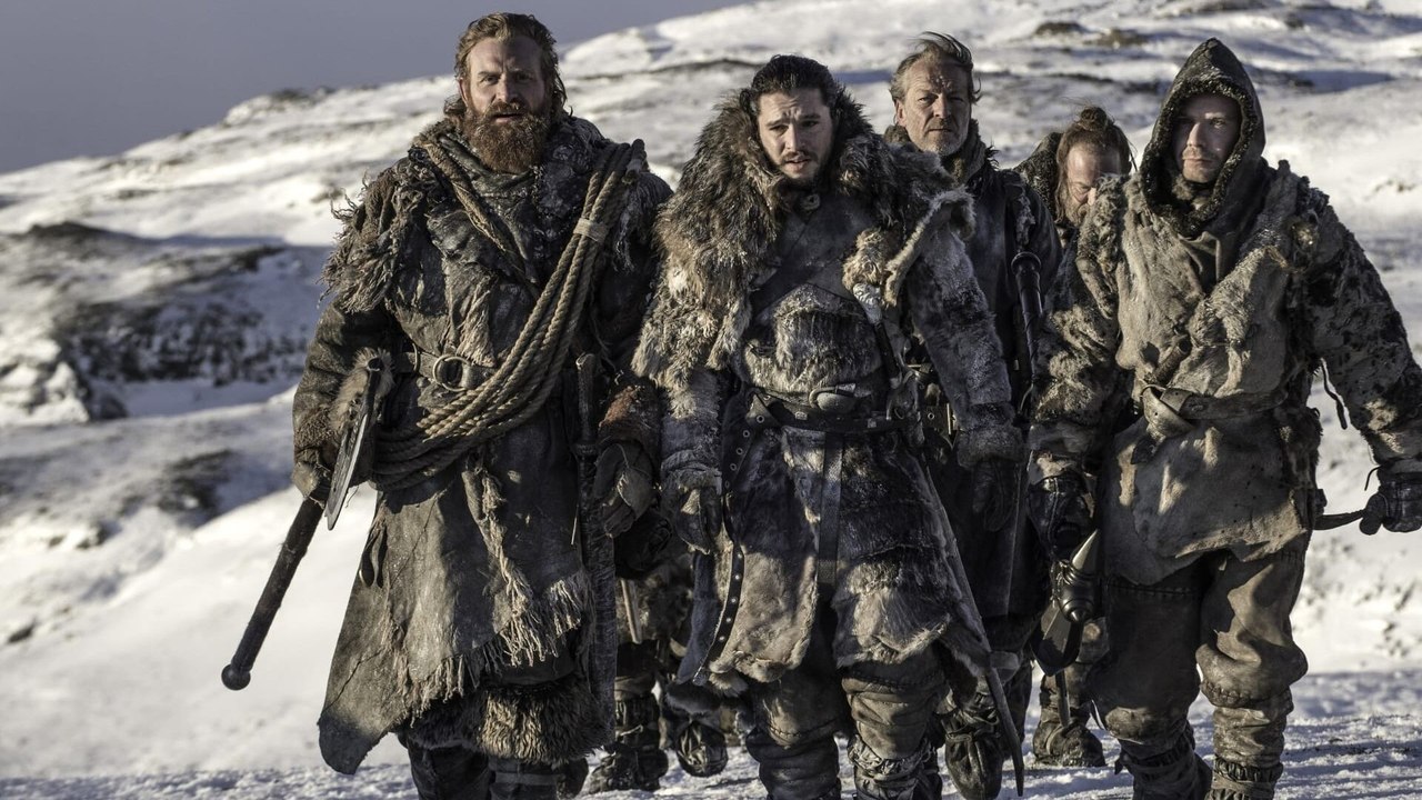 Game of Thrones