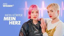 Mein Körper. Mein Herz · Jung, fit und doch gefährdet?