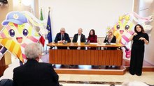 "Festival internazionale dell’Aquilone" a Margherita di Savoia 2026 - presentazione ufficiale
