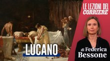 LUCANO - Le Lezioni del Corriere
