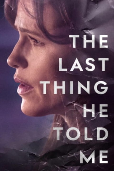 The Last Thing He Told Me - Season 2 - Episode 06: The Prosecutor