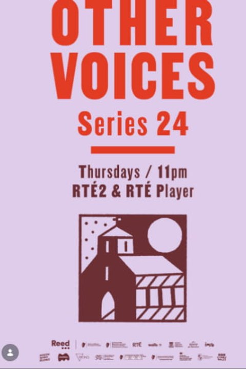 Other Voices - Season 24 - Episode 05