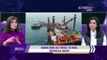 [FULL] Konflik AS-Israel VS Iran, Apa Strategi Indonesia Amankan Fiskal hingga BBM? | ROSI