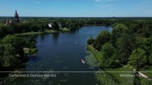 Gartenreich Dessau-Wörlitz