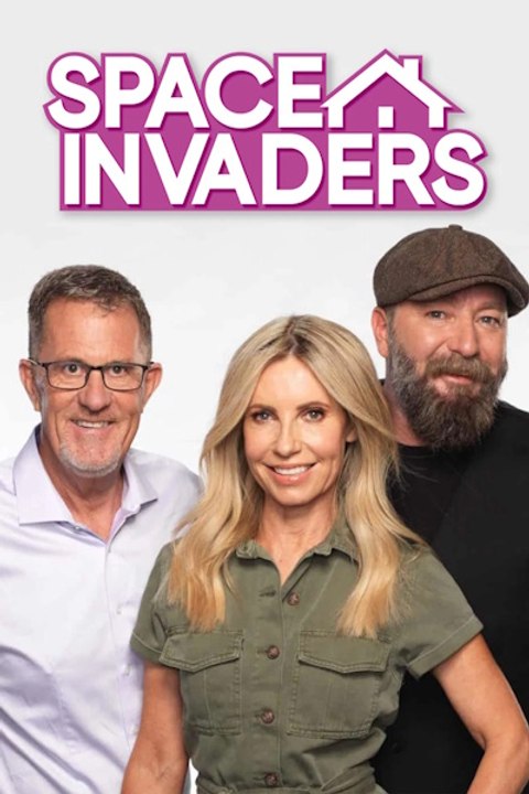 Space Invaders - Season 6 - Episode 05