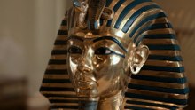Grand Egyptian Museum · Neuer Kultur-Tempel in Gizeh