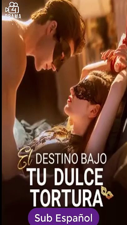 [SUB ESPAÑOL] El destino bajo tu dulce tortura pelicula completa