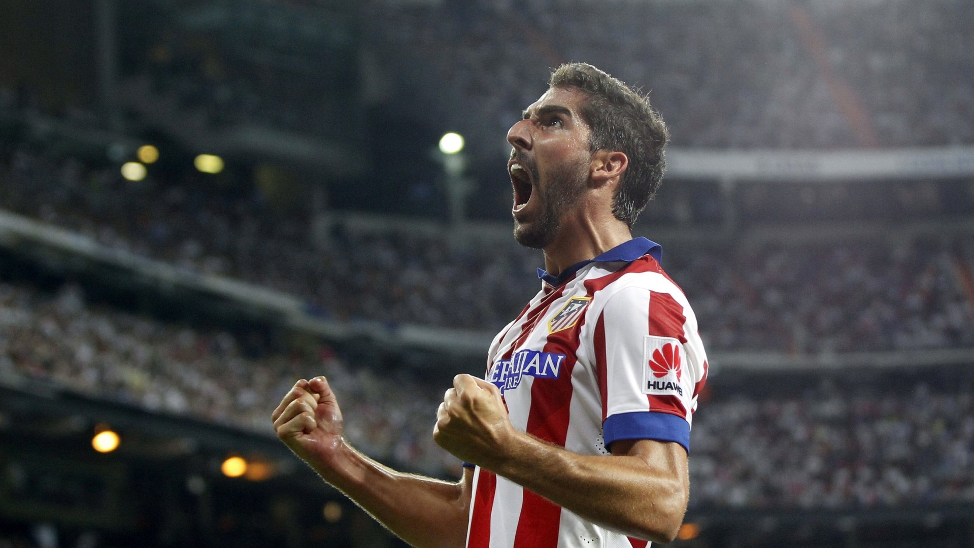 "Hay jugadores que no han hecho ni la mitad que yo y parece que son..."<br>