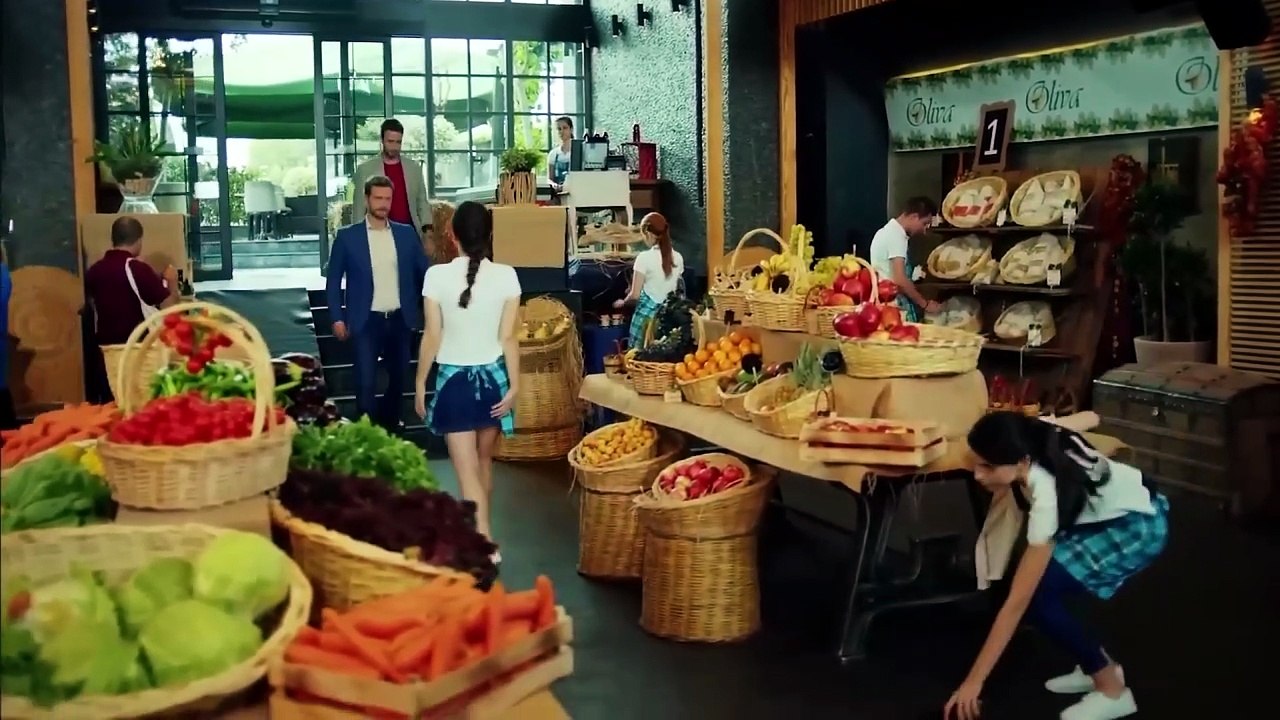 Alta Sociedad Capitulo 8 (Doblado en Español) SERIE TURCA