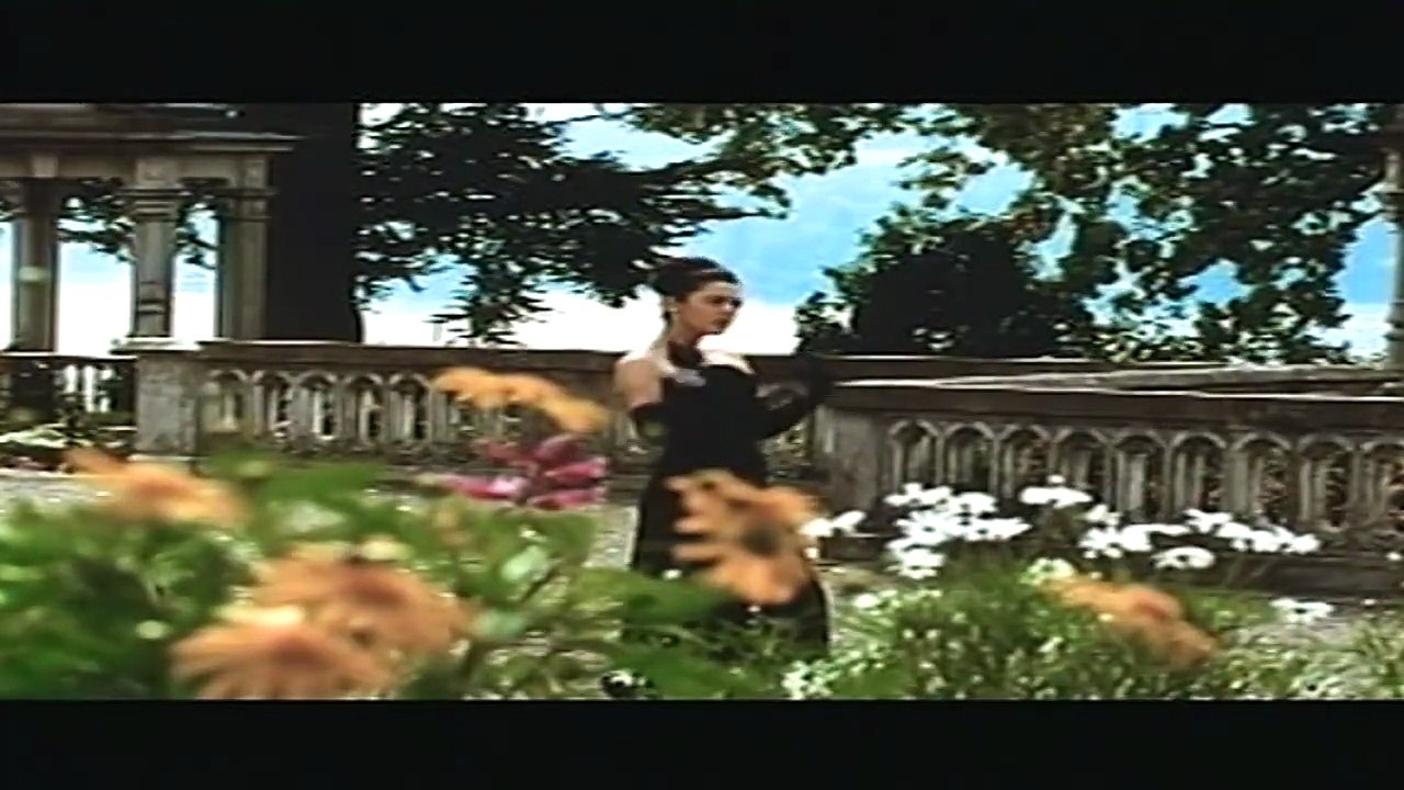 Chori chori chupke Film: Chori chori chupke chupke