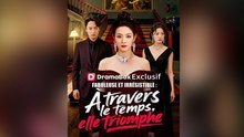 Fabuleuse et irrésistible : À travers le temps, elle triomphe - Película Full HD [Doblado ESP] | Ver hasta el final