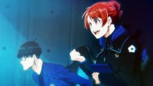 Blue Lock - S02 EP 03 : The World You Feel