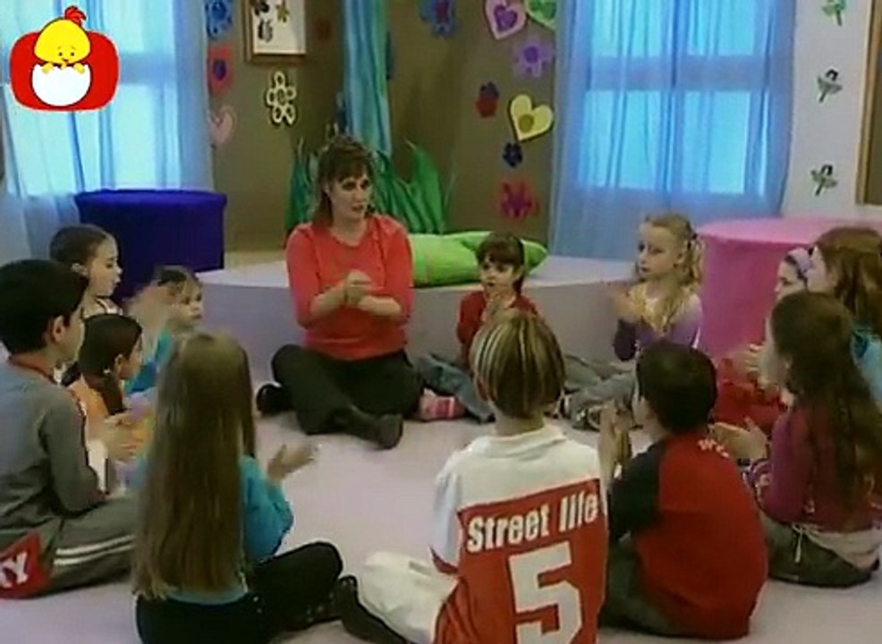 ספיישל לולי שירים ברצף - שירי ילדים וקטנטנים - ערוץ לולי