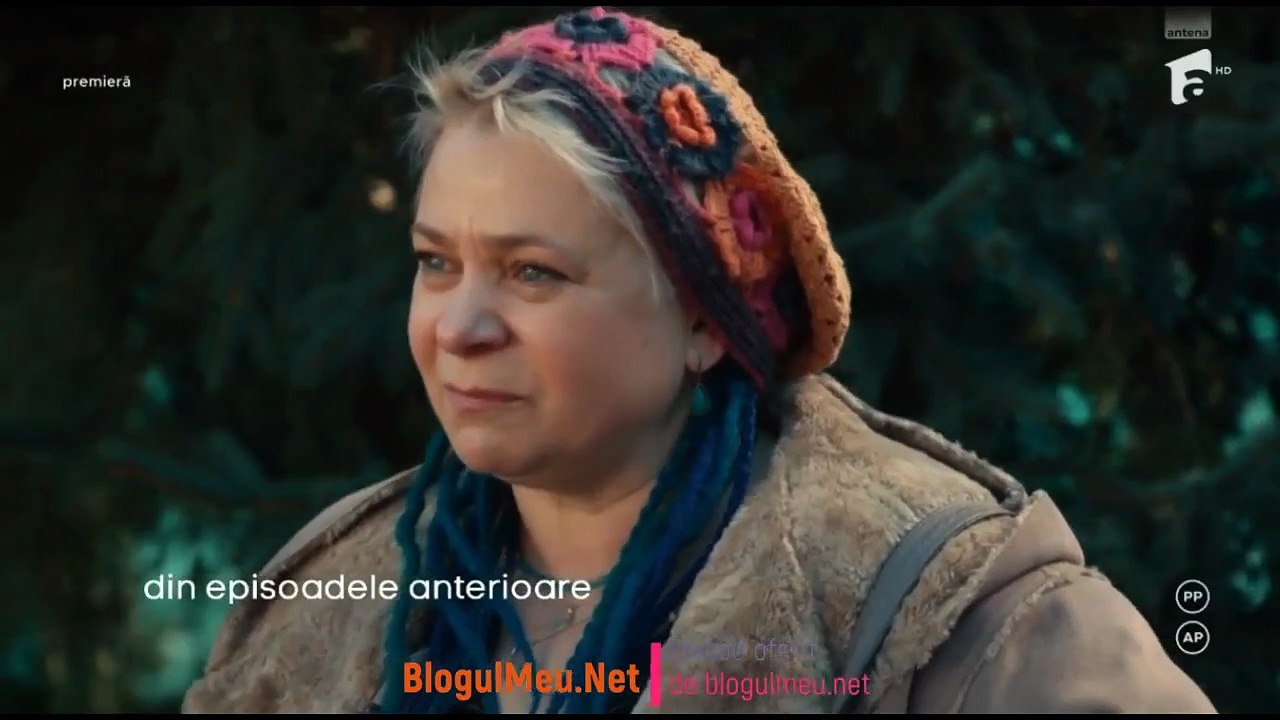 Ana Mi-ai Fost Scrisa in ADN 3 episodul 13 din 2 Aprilie 2026