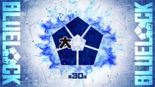 Blue Lock - S02 EP 06 : The Big Stage