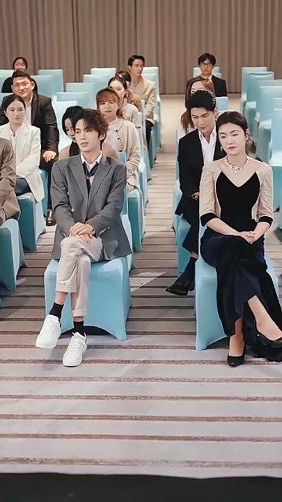 When Secrets Ignite, Desire Burns Full Chinese Drama