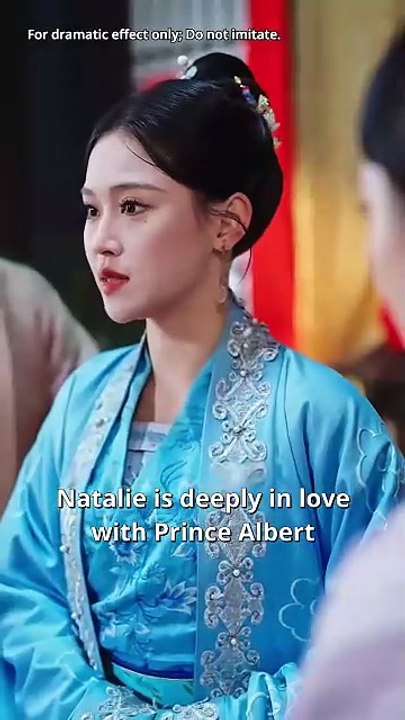 Ten Years, One Goodbye (Dubbed) Full Chinese Drama