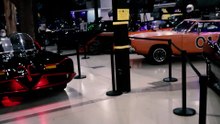 The Celebrity Car Museum (Branson, Missouri) - Full Museum Tour & Review in 4K! Fun Attraction in Branson