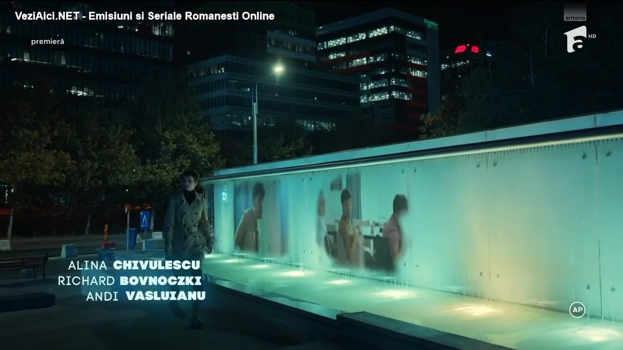 Ana, Mi-ai fost scrisă în ADN - Sezonul 3 - Episodul 13 de Joi, 2 Aprilie 2026 partea 1