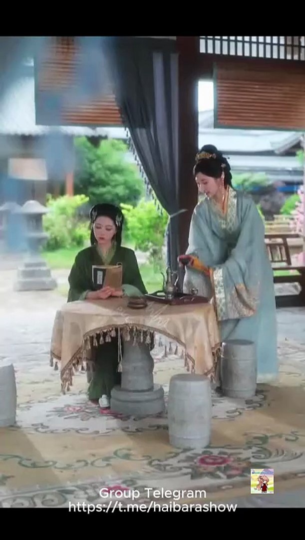 [#MiniMovie] Beneath the Minister's Mask Engsub Full Movie