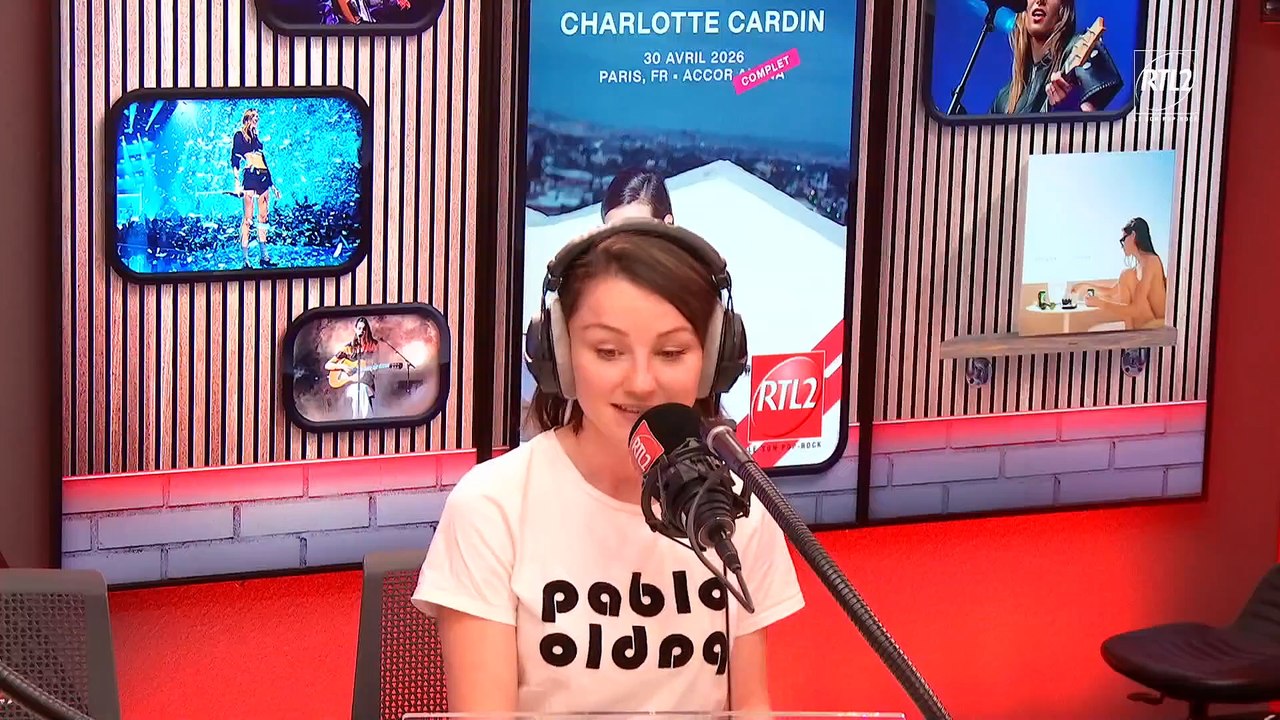 L'INTÉGRALE - #LeDriveRTL2 (02/04/26)