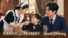 Nanny .... Mommy Full Series
