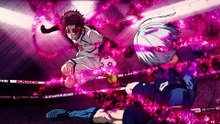 Blue Lock - S02 EP 14 : Last Attack