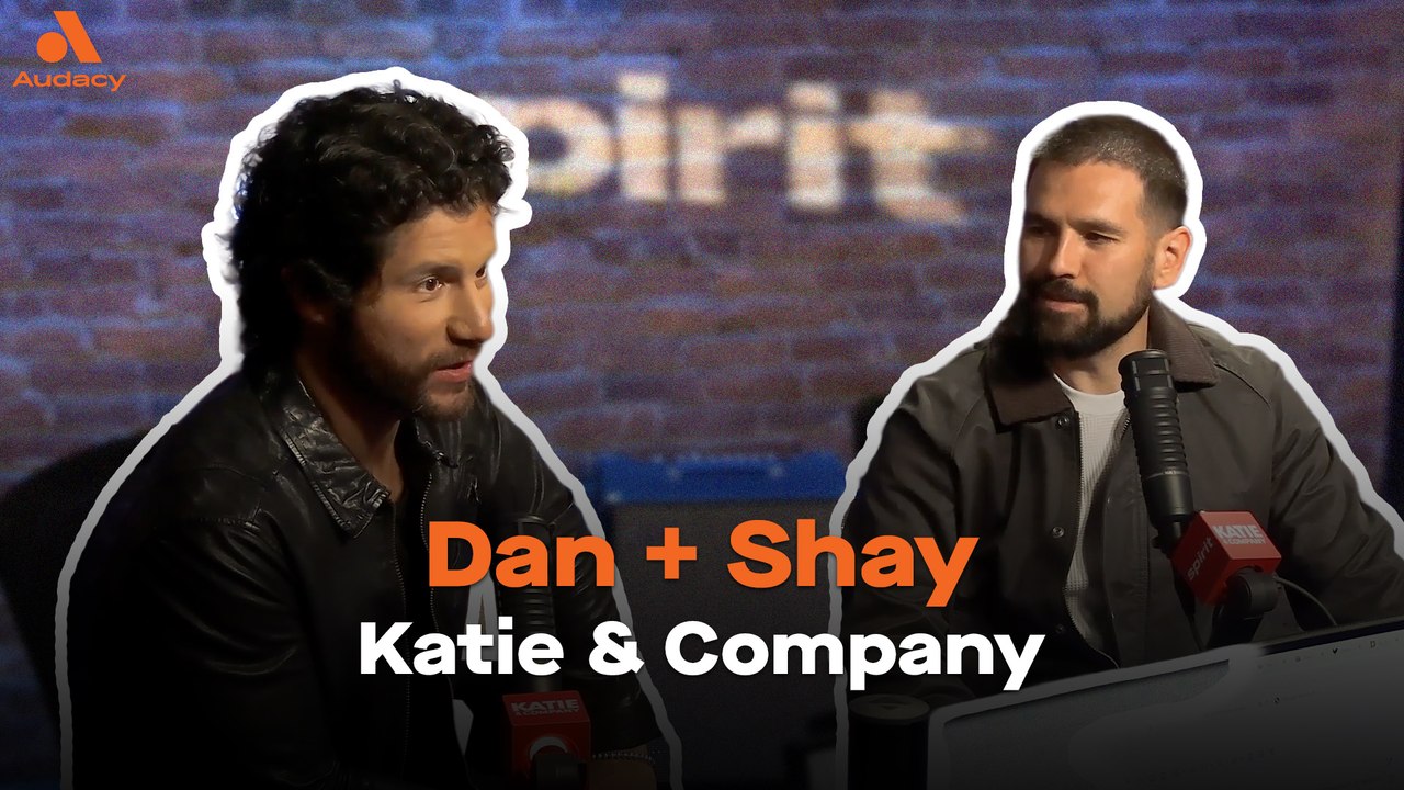 Dan + Shay | Katie & Company
