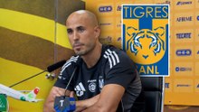 Guido Pizarro renueva con Tigres y así muestra su agradecimiento al club