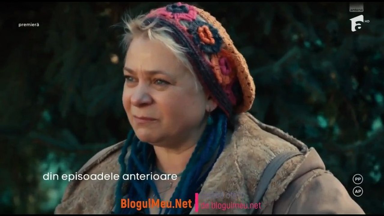 Ana Mi-ai Fost Scrisa in ADN 3 episodul 13 din 2 Aprilie 2026