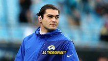 From all pro to rehab: The complicated offseason of Rams star Puka Nacua