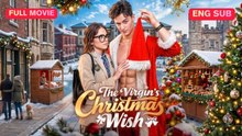 [Full] The Virgin's Christmas Wish