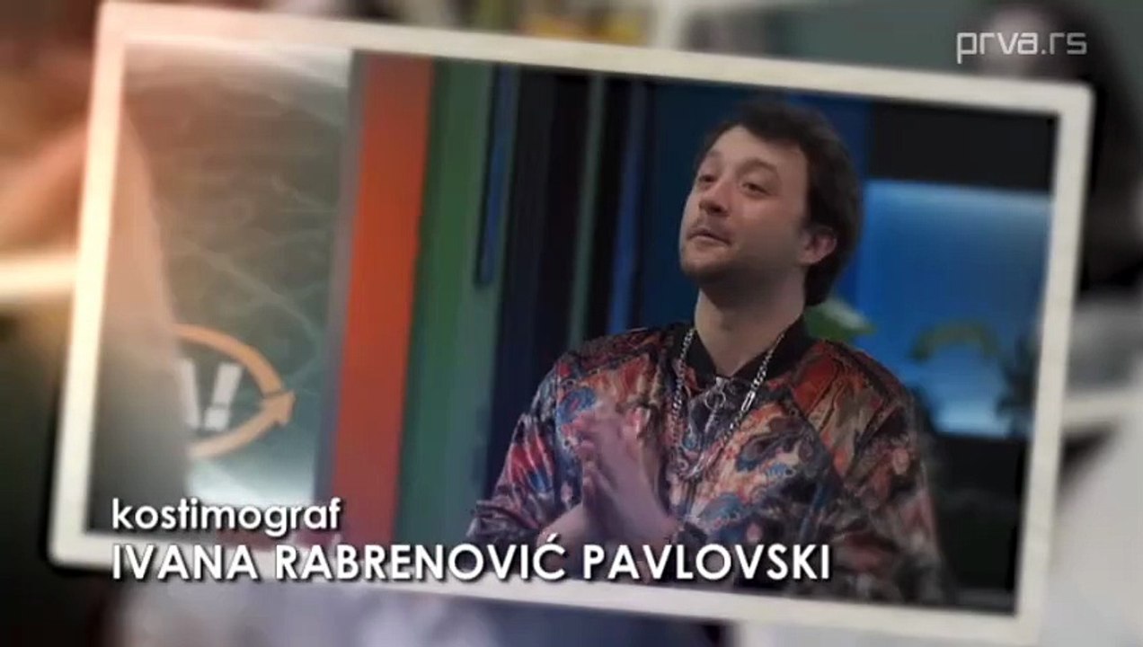 Igra sudbine - 1737 epizoda NOVO